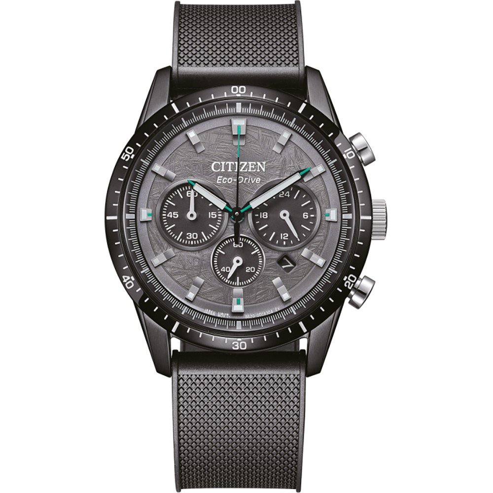 Reloj Citizen Chrono Modern