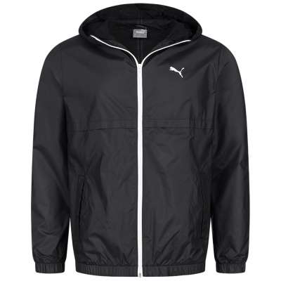 PUMA ESS Essentials Solid Hombre Cortavientos