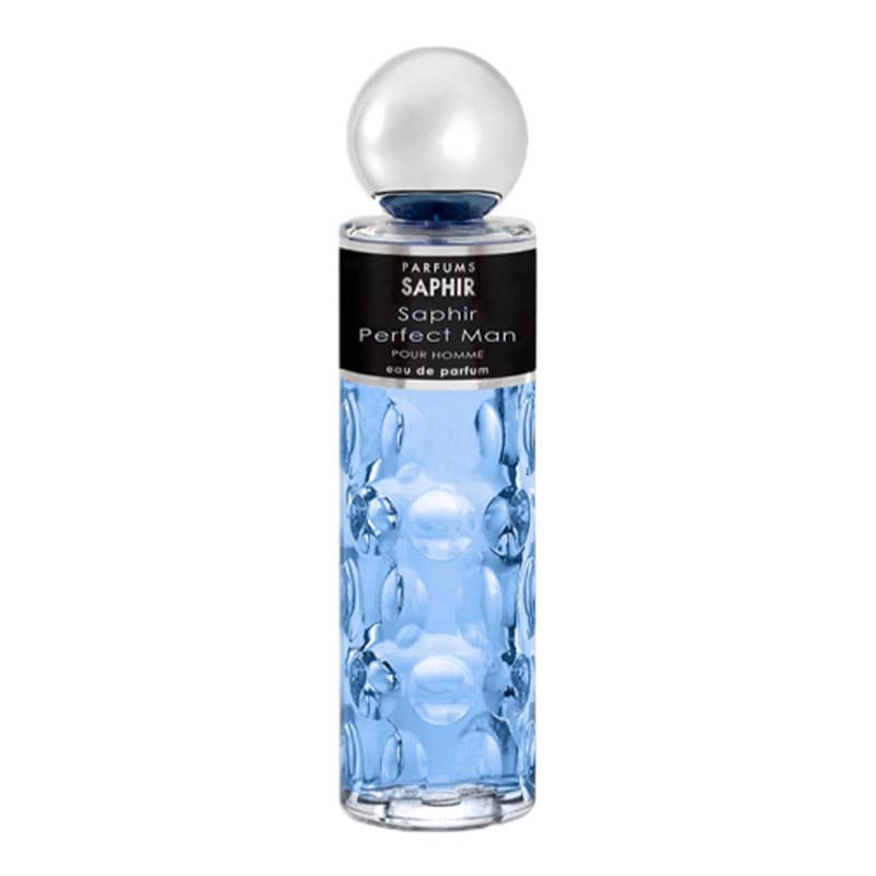 Perfume Saphir Perfect Man 200 ml para hombre
