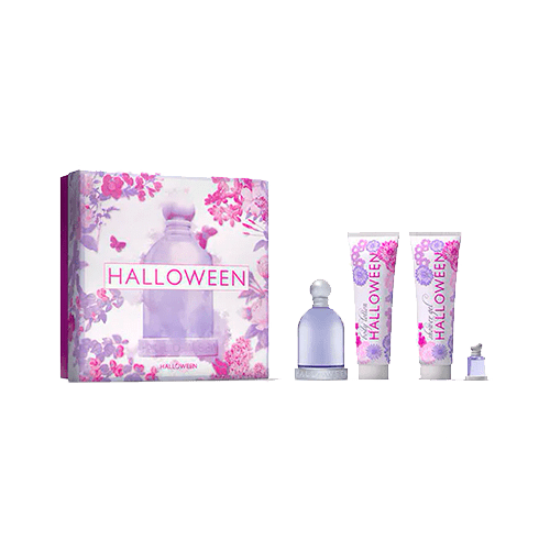 Estuche Halloween Eau de Toilette para mujer