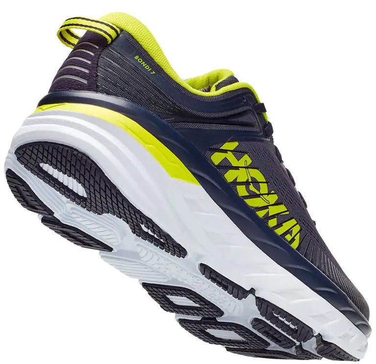 Zapatillas HOKA Bondi 7 varios modelos