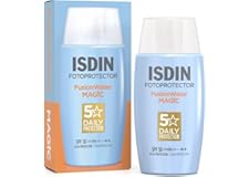 ISDIN Fotoprotección Fusion Water MAGIC SPF 50 Protector Solar Facial