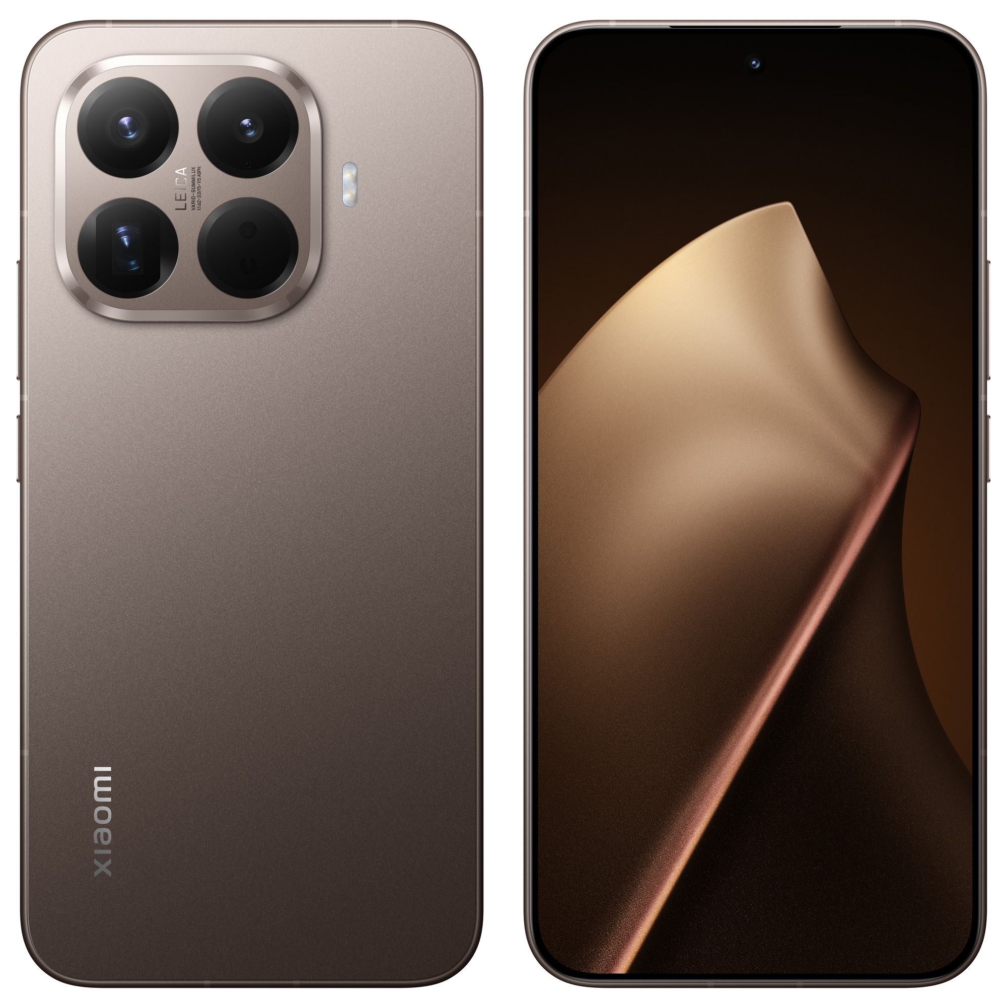 Xiaomi 15T Pro - Smartphone de 12+1024GB