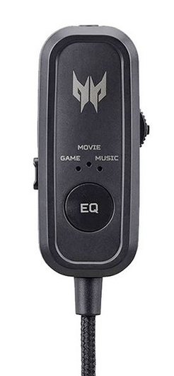 Acer Predator Galea 350 PHW920 Monitor