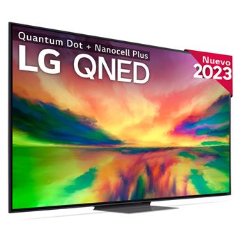 TV LG QNED 65 UHD 4K