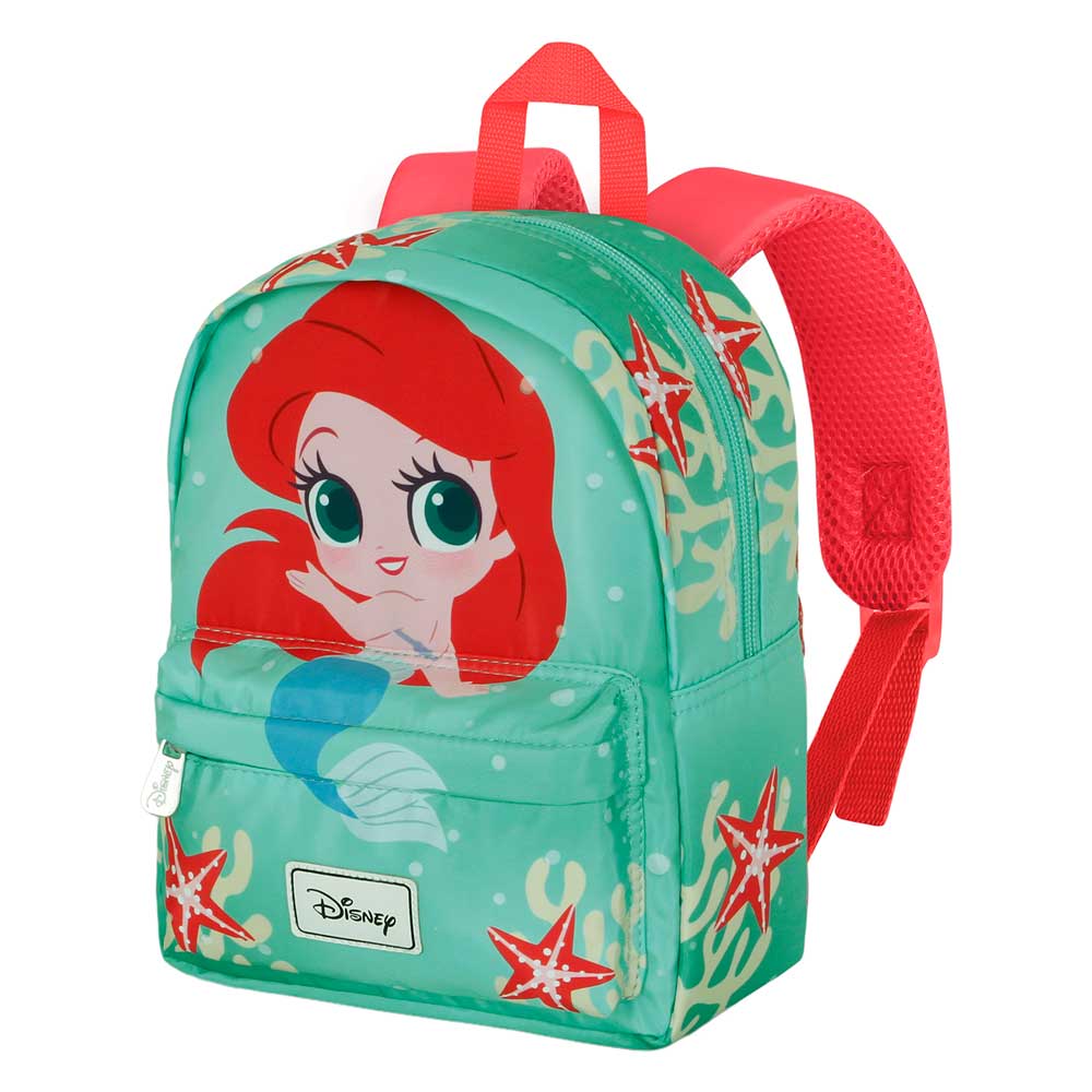 Mochila escolar para preescolar de Disney