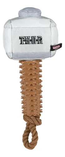 Mordedor dental para perros Thor