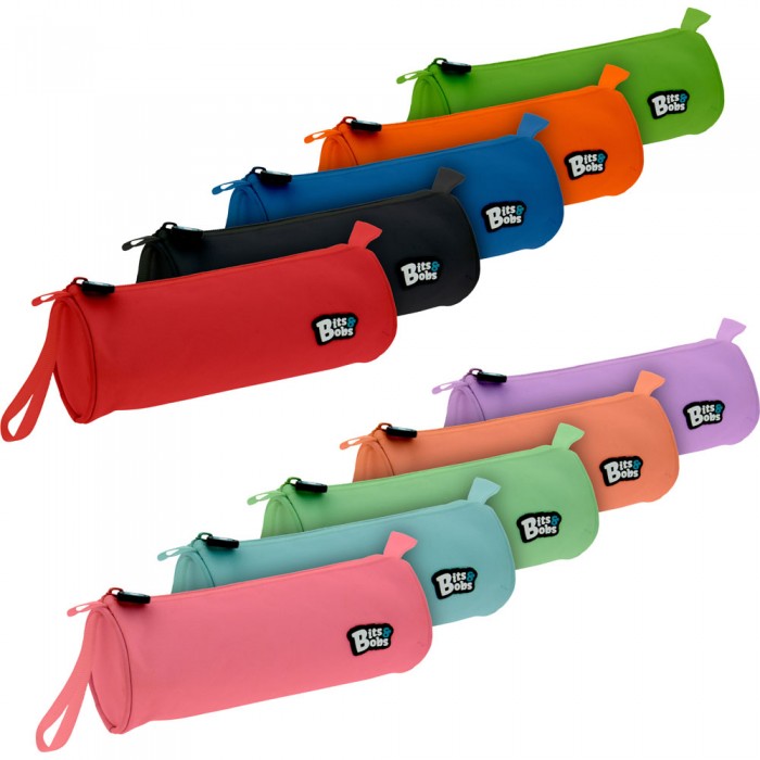Estuche escolar bits&Bobs