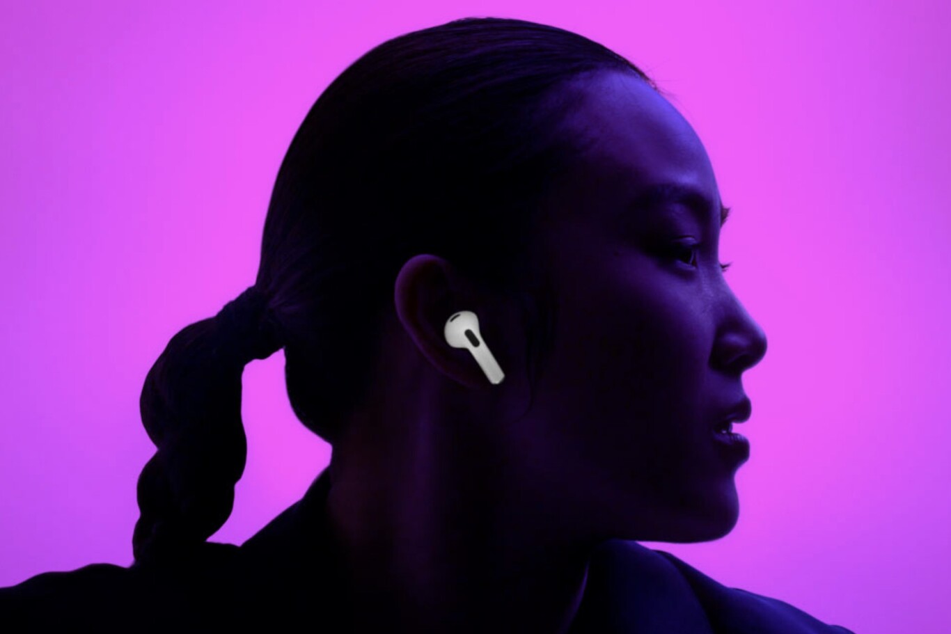 Apple AirPods Pro 3 Cancelación de Ruido USB-C · Carrefour - 209€