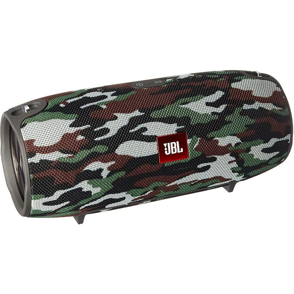 Altavoz Bluetooth portátil JUOVI