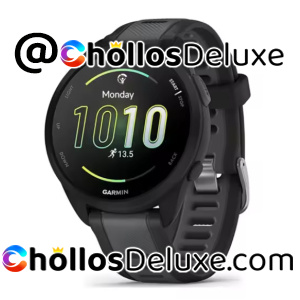 GARMIN Forerunner 165 - Reloj Deportivo con GPS