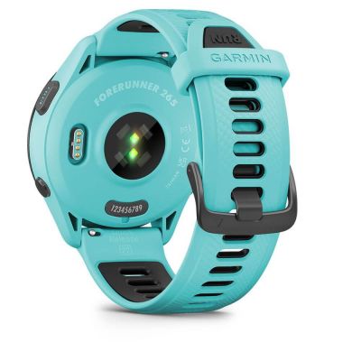 Reloj Deportivo Garmin Forerunner 265