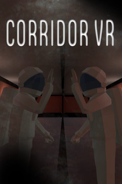 Corridor VR - Acción en VR