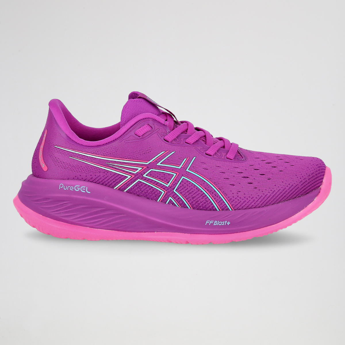 Asics Zapatillas de Running Gel-Cumulus 26 para Mujer