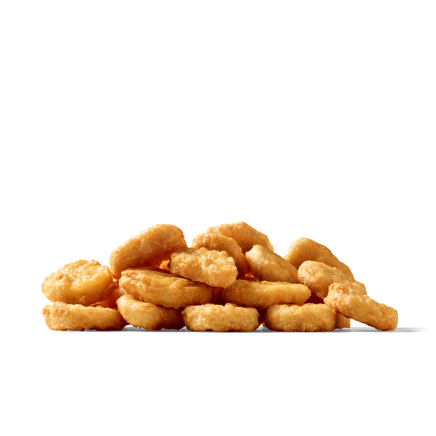 McNuggets - 1.5€