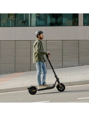 Patinete eléctrico Segway Ninebot F2 Pro