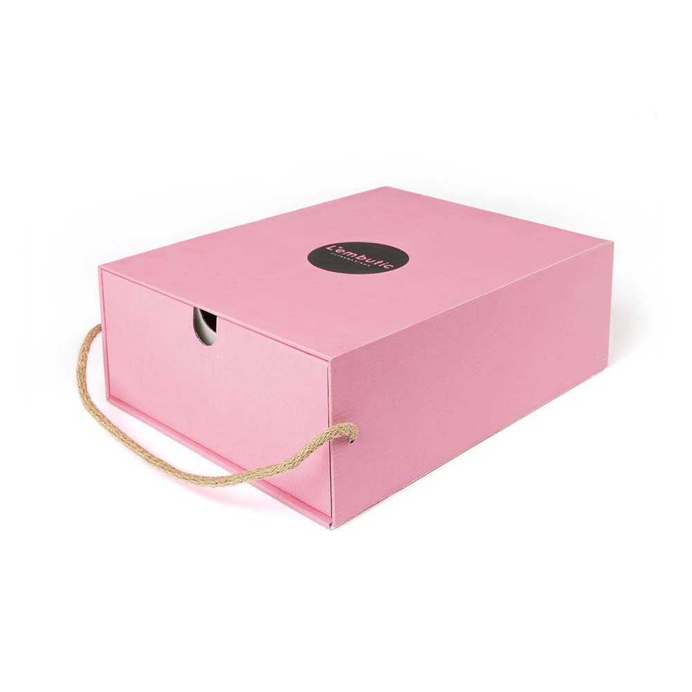 Caja de Regalos - Marca Desconocida