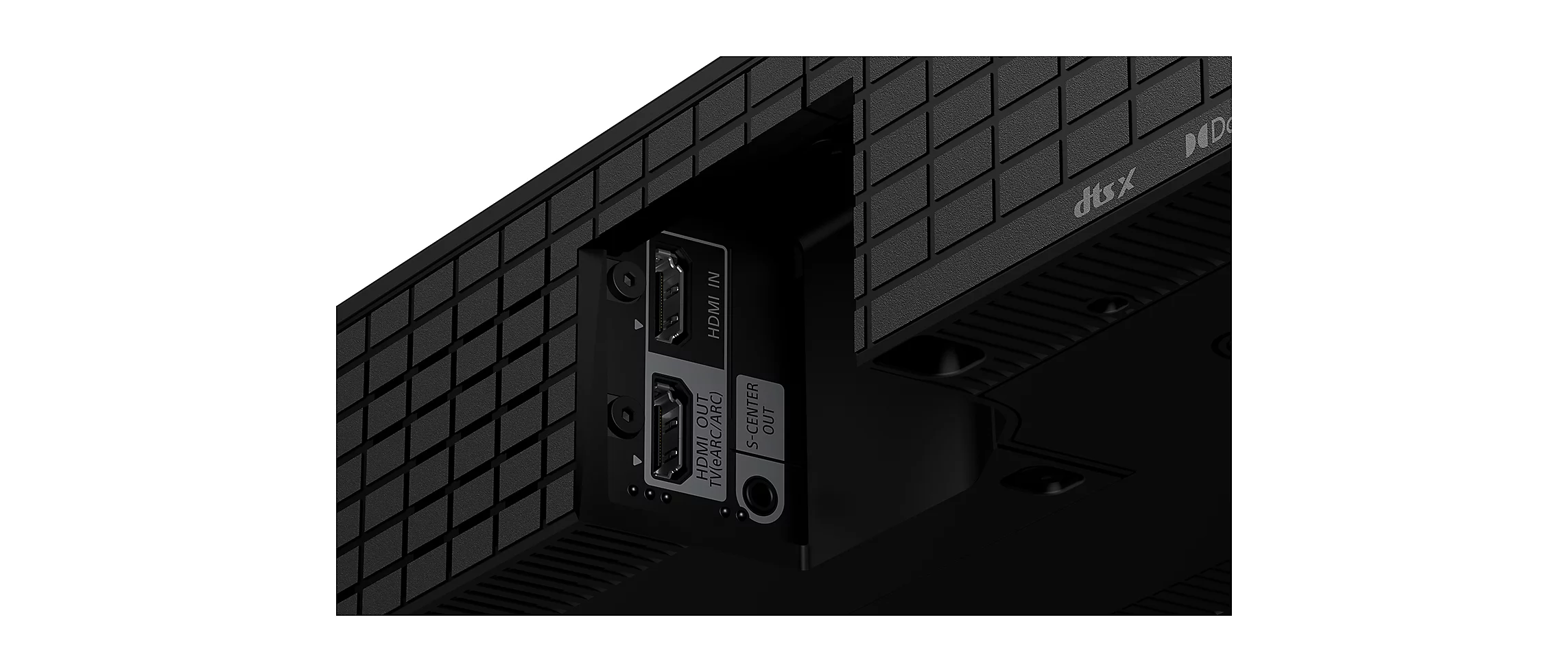 Sony Bravia Theatre Bar 8