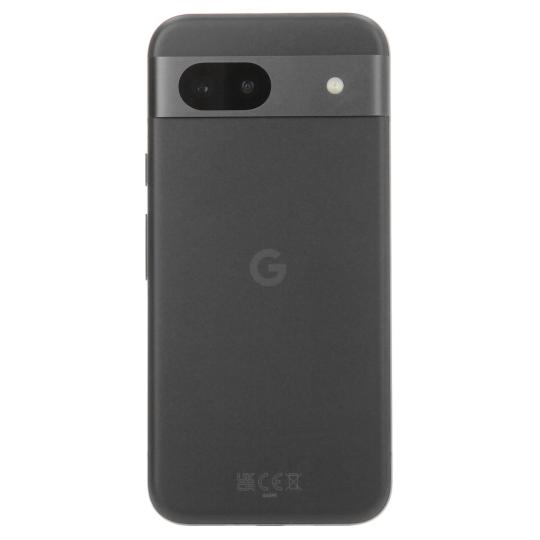 Google Pixel 9a Smartphone Obsidiana, 128GB