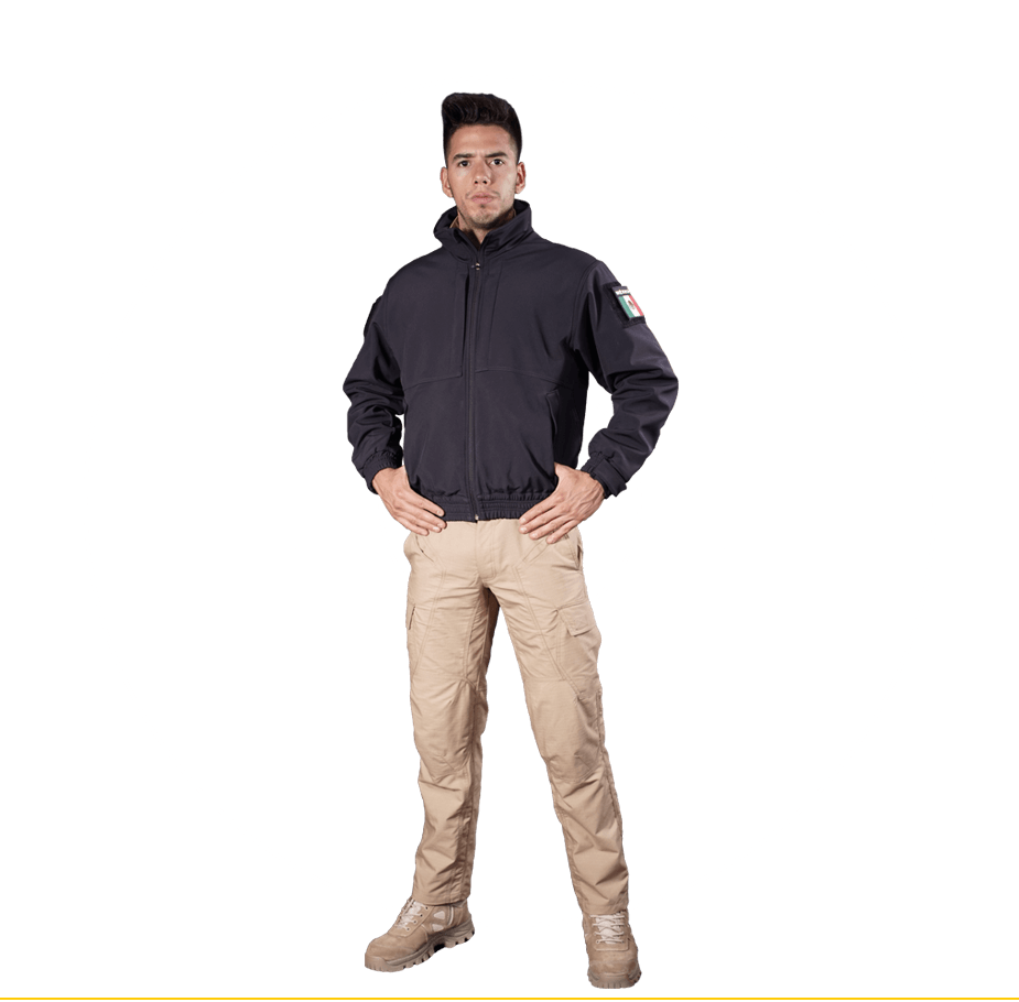 Pantalón táctico uniforme