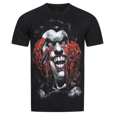 Camiseta The Joker DC Comics Despair