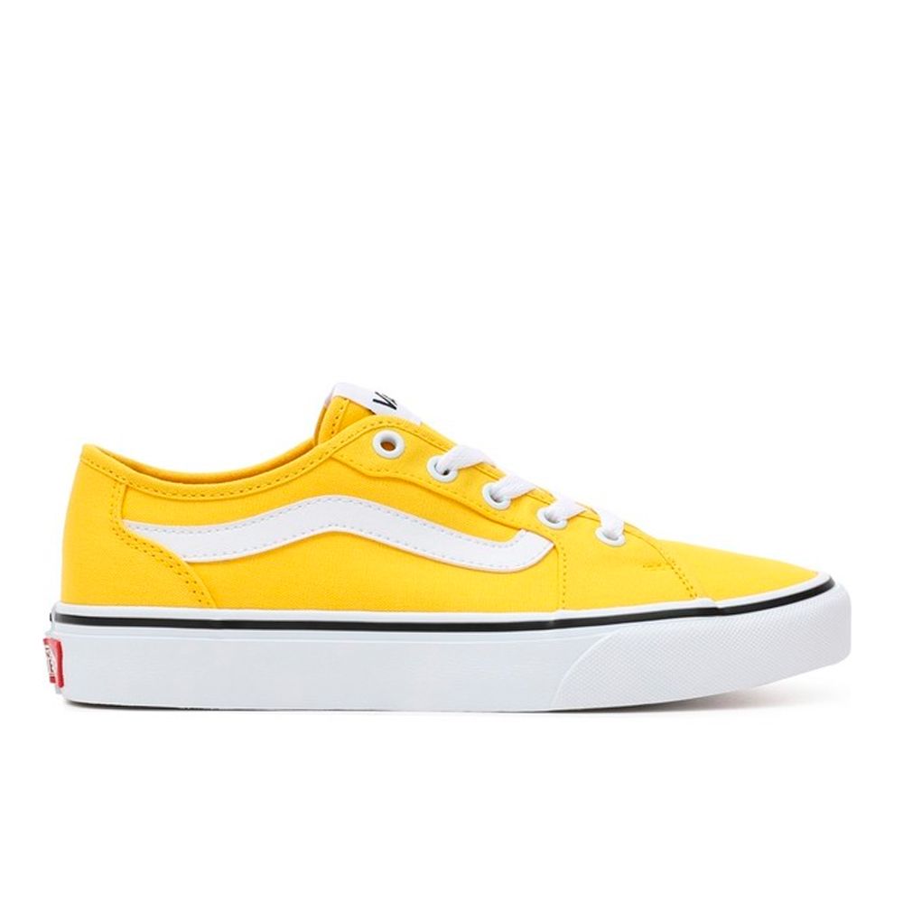 Zapatillas Vans Filmore Decon