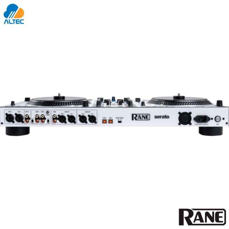 RANE ONE MKII Controladora Serato DJ Pro