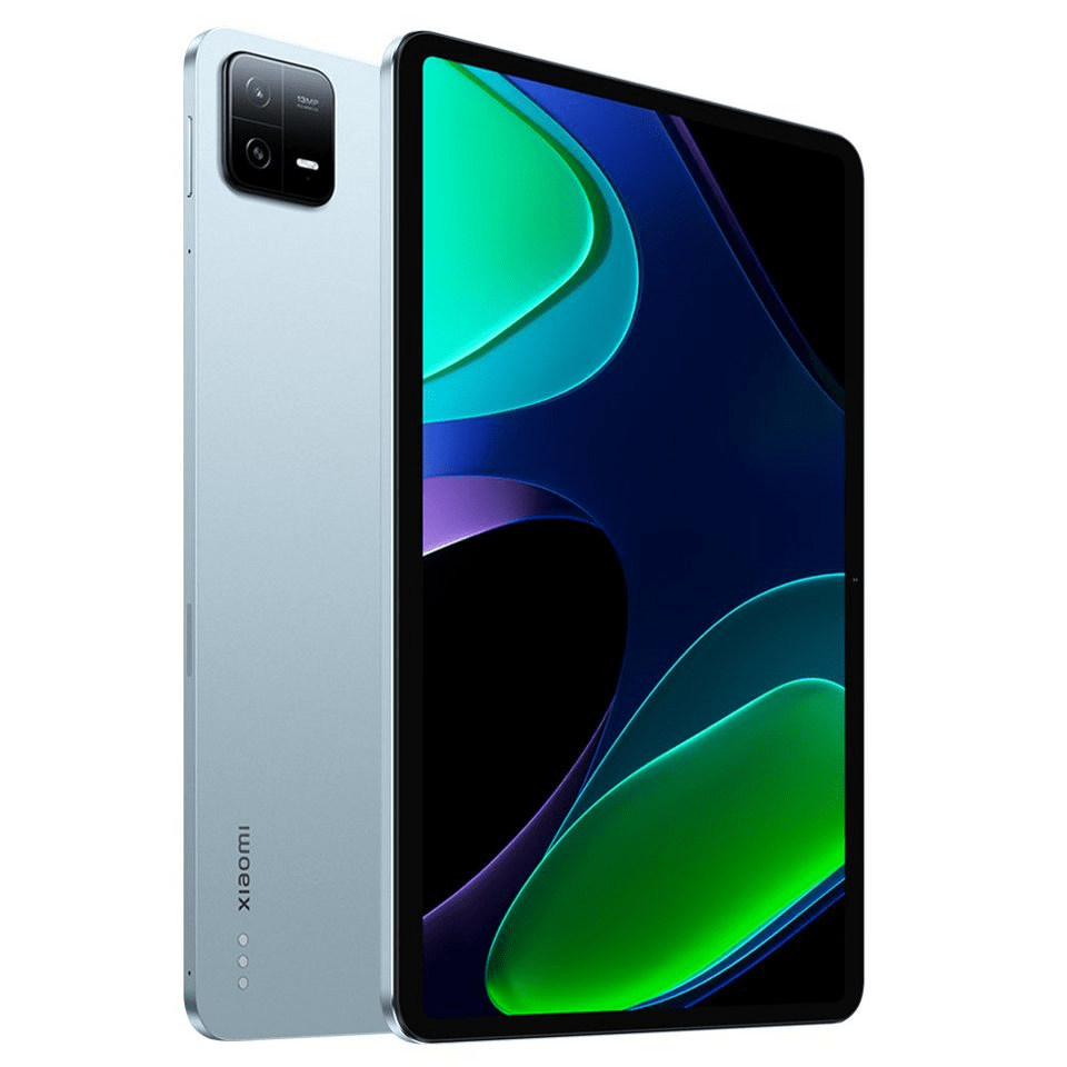 Xiaomi Pad 8 Tablet