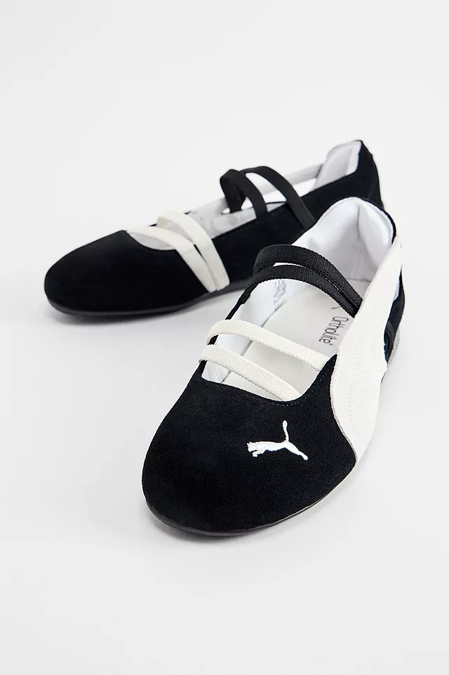 Puma Speedcat Ballet - Zapato de baile