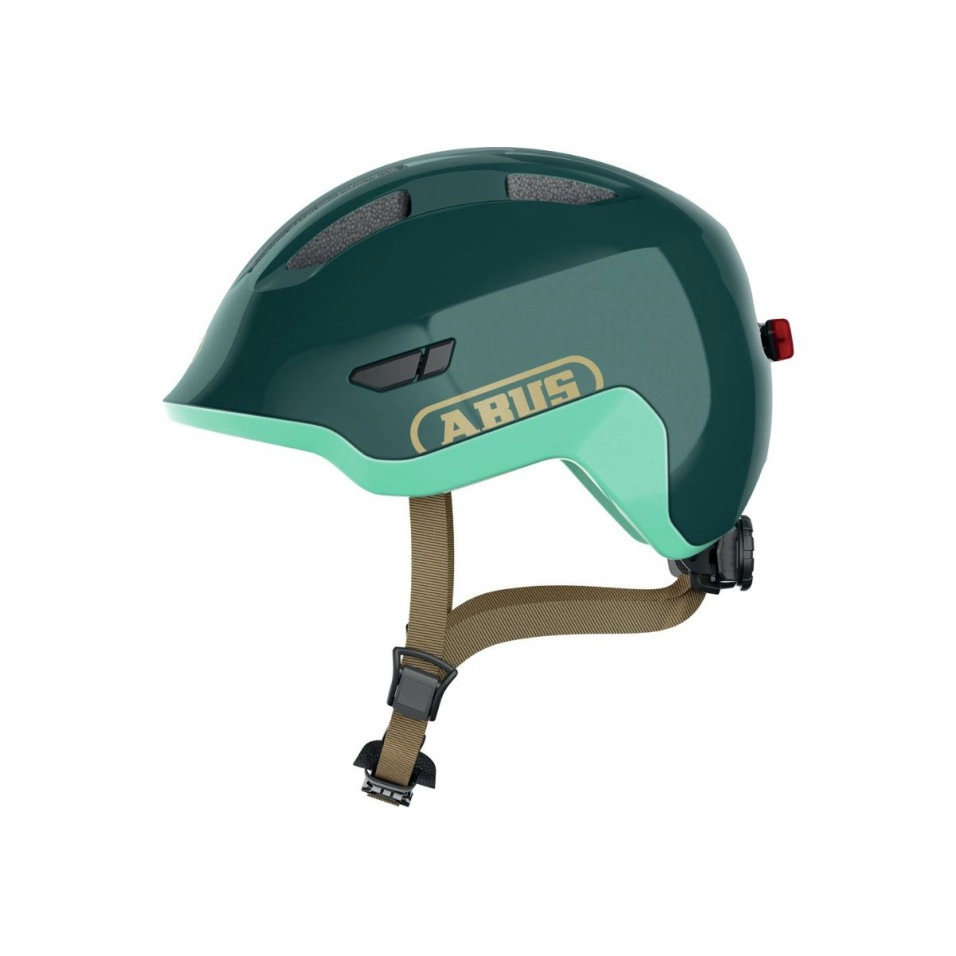 Casco infantil ABUS Smiley 3.0 ACE LED