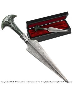 Réplica Daga de Bellatrix Lestrange Harry Potter