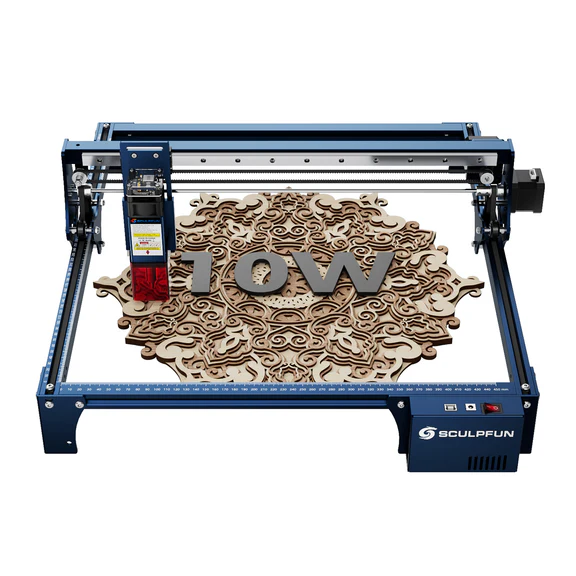 Sculpfun S30 Pro Grabado Láser