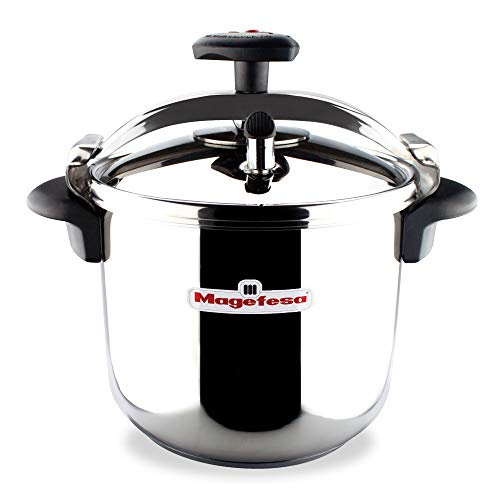 Olla Express 6L de Magefesa