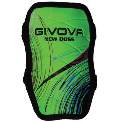 Espinilleras Givova Parastinco Boss PAR06-0013