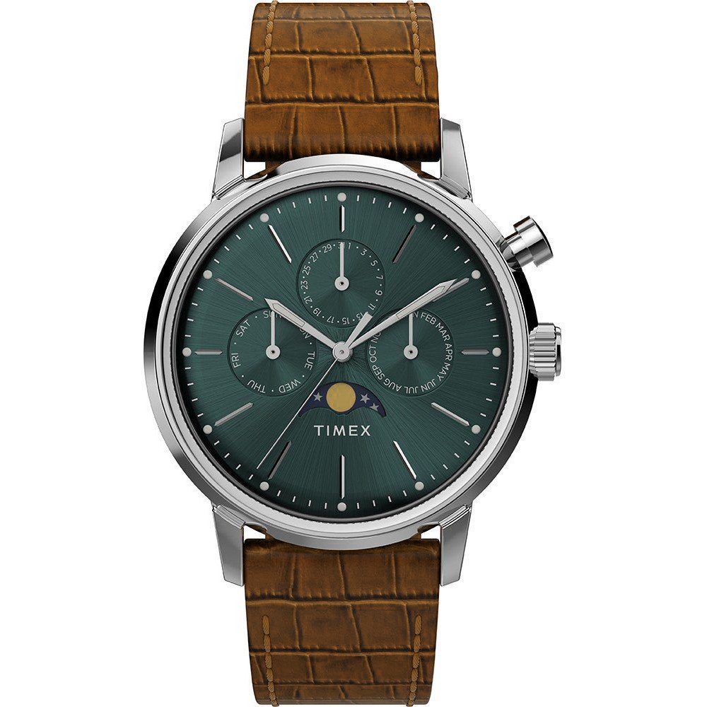Reloj Cuarzo Unisex Timex Marlin
