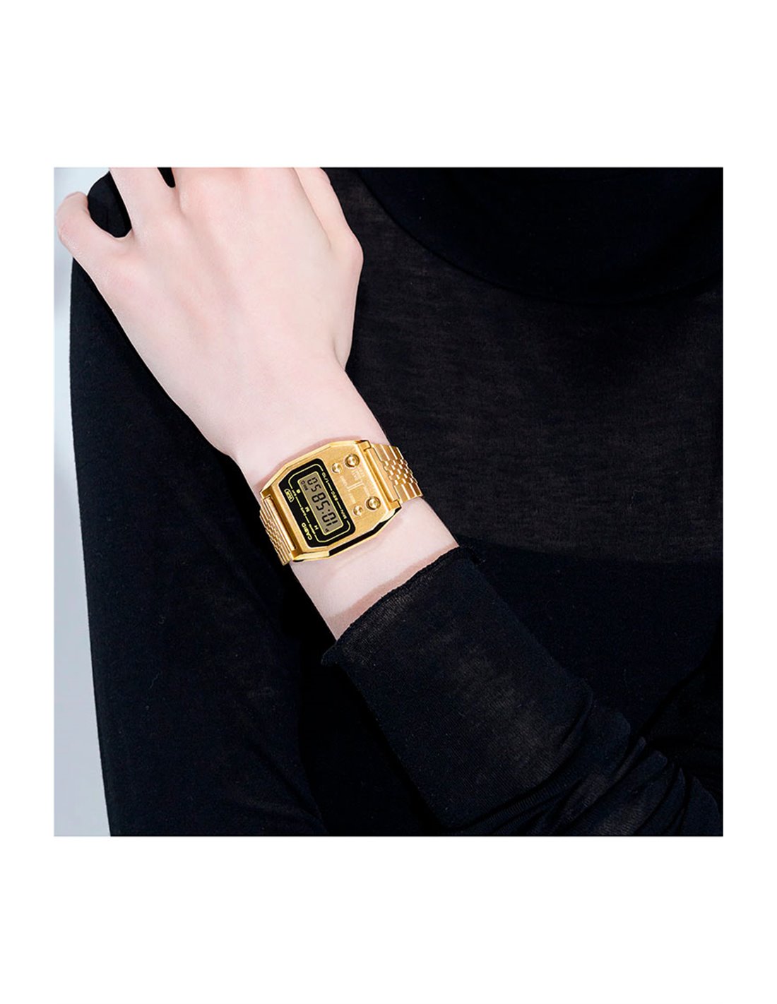 Reloj Casio A1100G-5EF