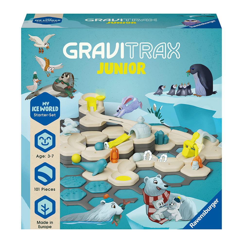 Gravitrax Junior Starter Set L