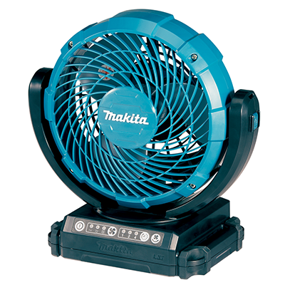 Ventilador Makita DCF102Z