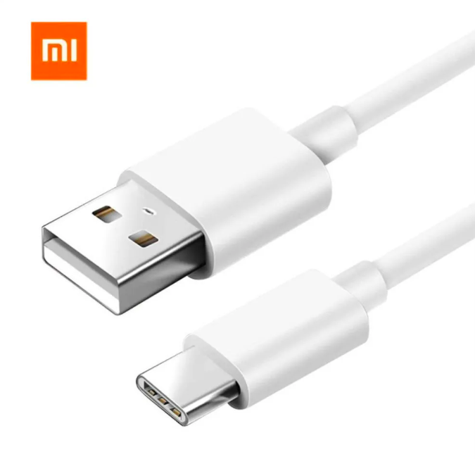 Cable de carga tipo A a tipo C para Xiaomi - Amazon