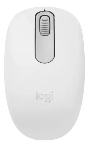 Ratón inalámbrico Logitech M196