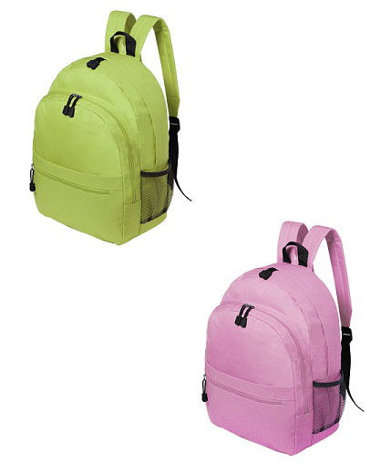 Mochila Brandit en varios colores