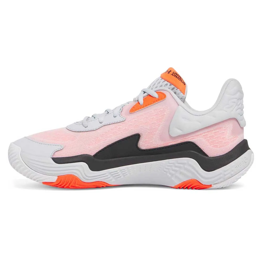 Zapatillas de baloncesto Under Armour Spawn 7