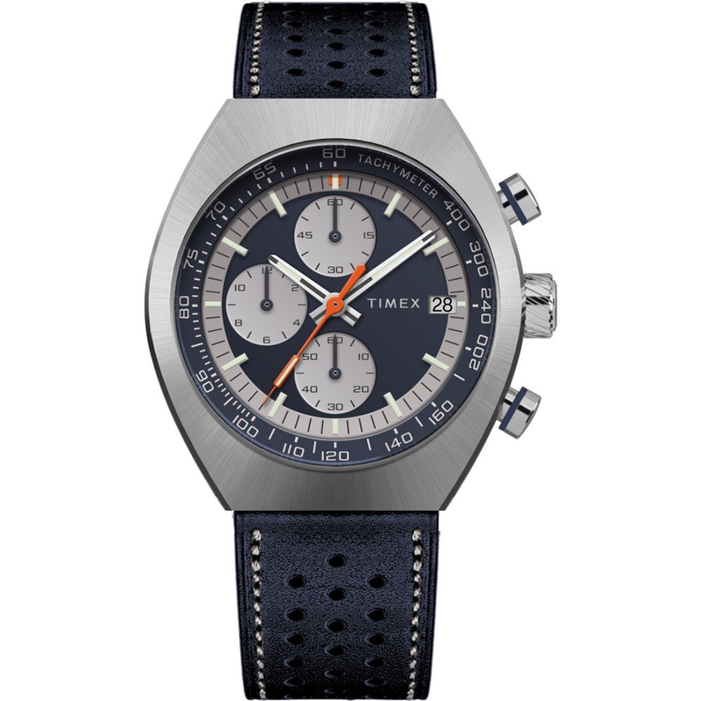 Reloj Timex Legacy TW2W93500