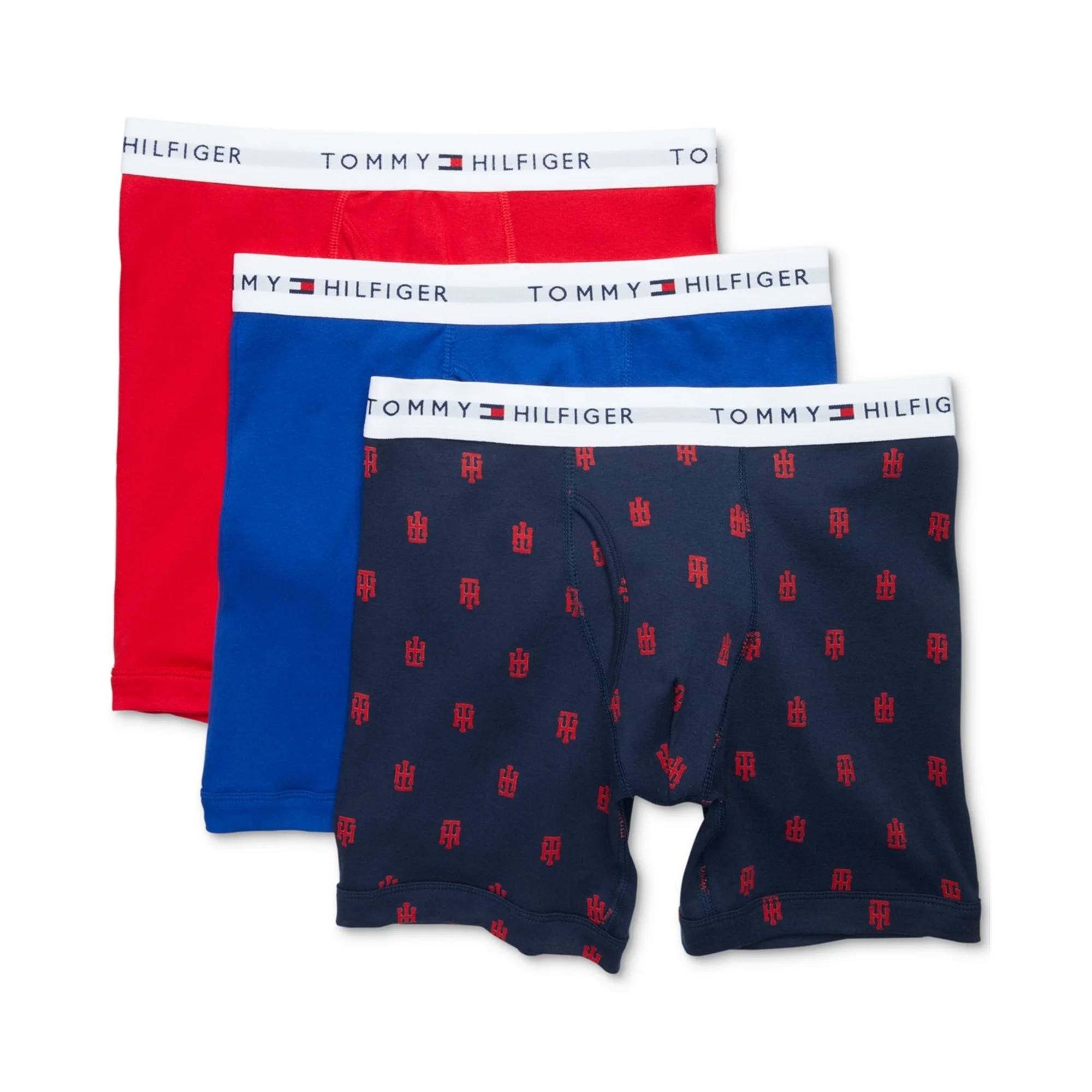Calzoncillos bóxer Tommy Hilfiger varios modelos