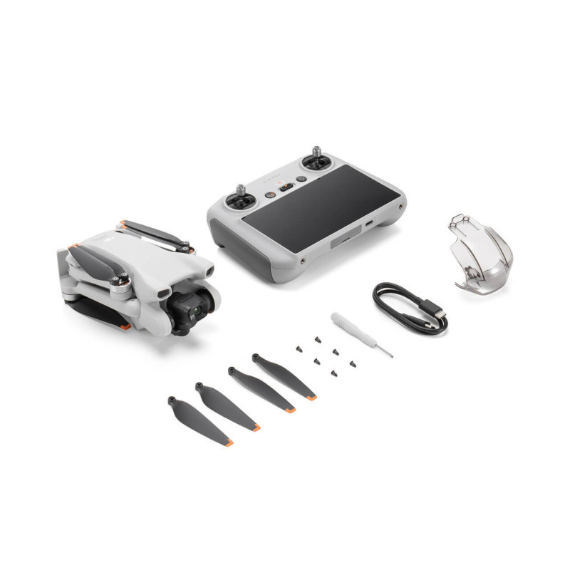 DJI Mini 3 - Drone Compacto