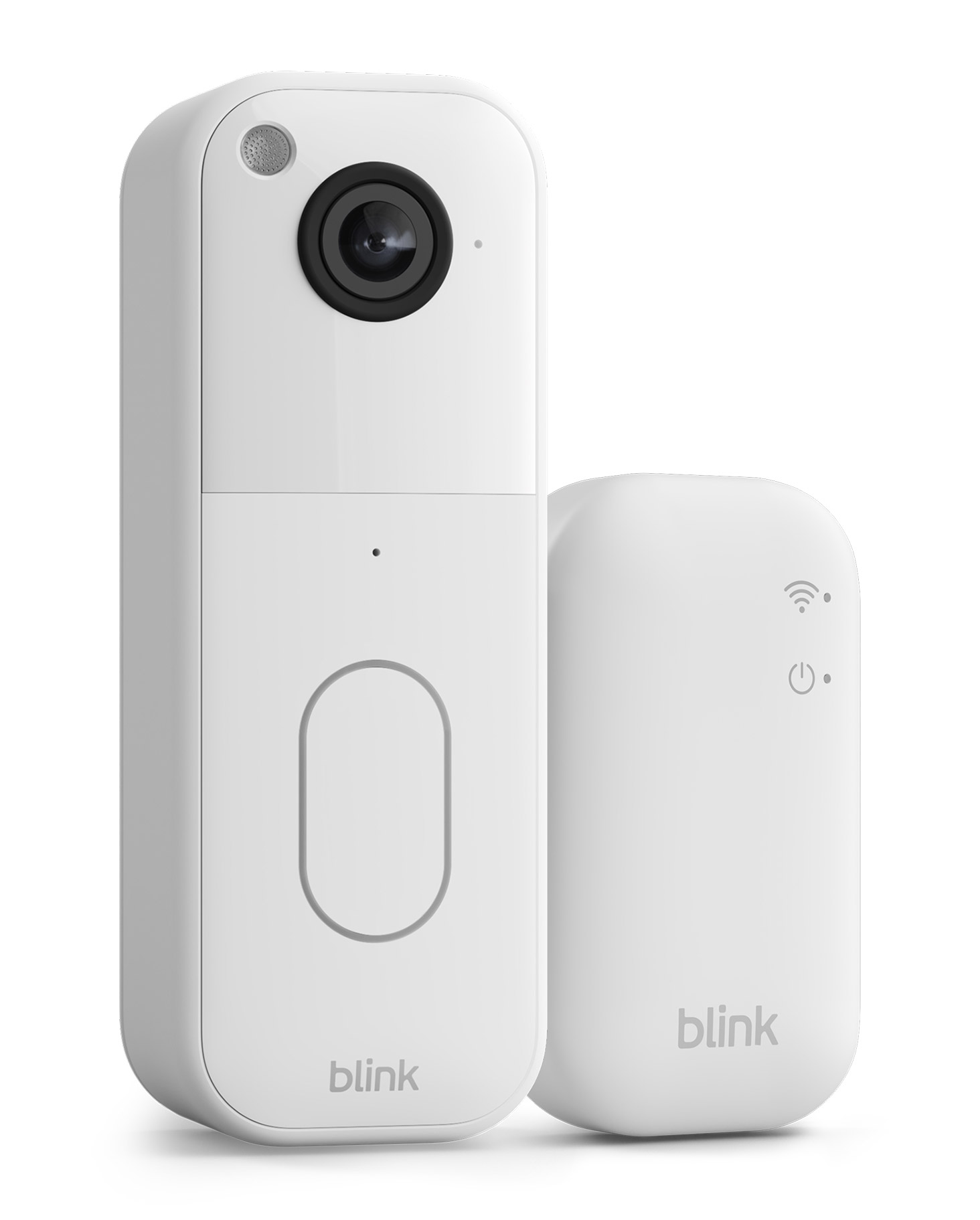 Videotimbre Blink adicional última generación