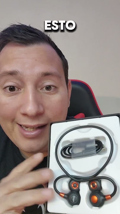 Auriculares Ortizan Open Ear