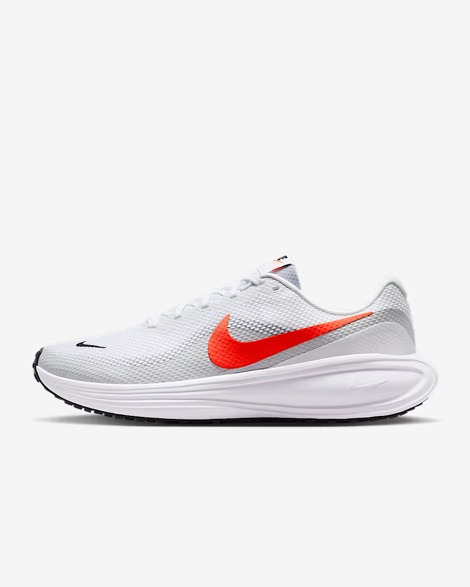 Nike Revolution 8 Zapatillas de running para asfalto - Hombre tallas 38,5 a la 41 de 45,5 a 49,5 otro color y rallas - 45.49€