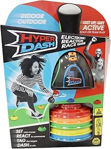 Famous Hyper Dash - Amazon