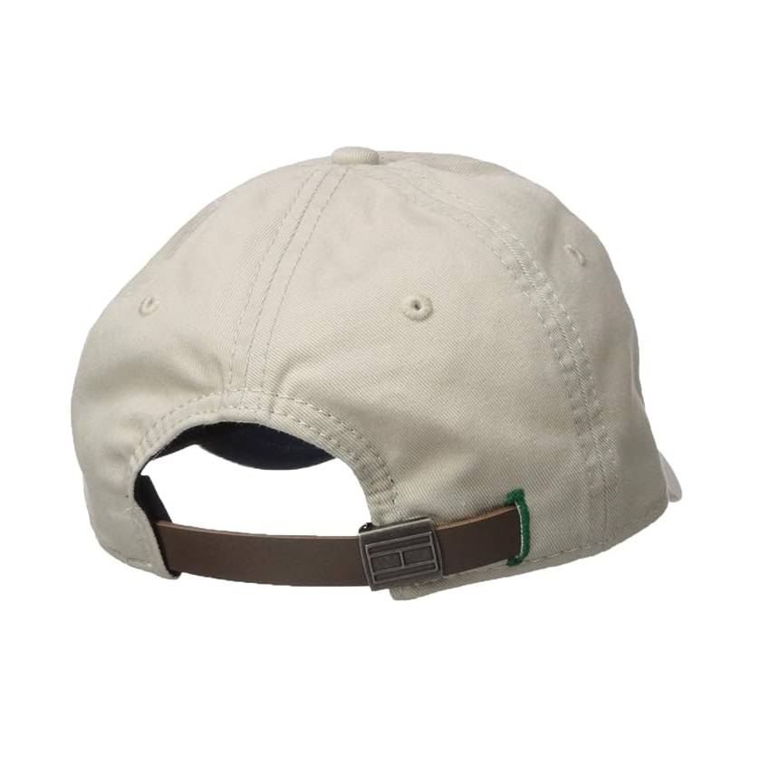 Tommy Hilfiger Hombre Gorra Cap Baseball Cap